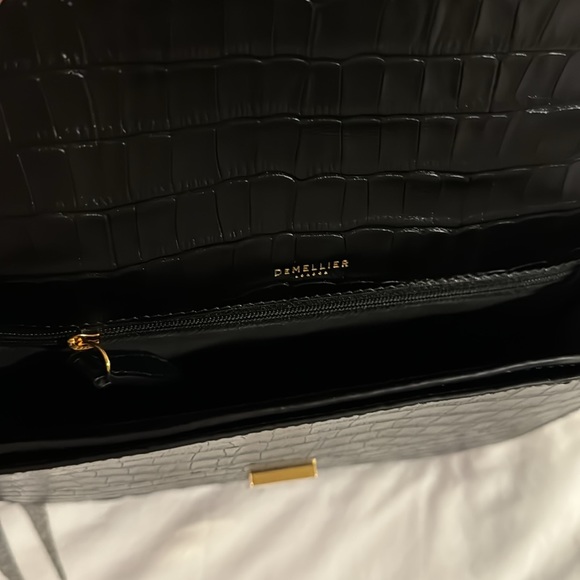 COPY - Demellier Vancouver bag - Picture 8 of 10